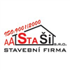 AA-STAŠI, s.r.o. - logo