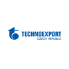 TECHNOEXPORT, a.s. - logo