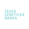 Česká genetická banka spol. s r.o. - logo
