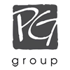 PG group a.s. - logo