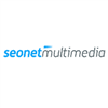 Seonet Multimedia s.r.o. - logo