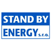Stand by energy s.r.o. - logo
