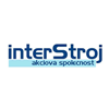 interStroj, a.s. - logo