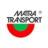 MÁTRA TRANSPORT a.s. - logo