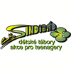 Klub Sindibád - logo