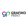 GRAFIKO PRINT s.r.o. - logo