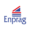 ENPRAG, s.r.o. - logo