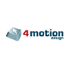 4 Motion Design s.r.o. - logo