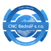CNC Bednář s.r.o. - logo