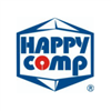 HAPPYcomp s.r.o. - logo