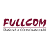 FULLCOM s.r.o. - logo