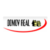 DOMOV REAL s.r.o. v likvidaci - logo