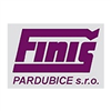 FINIŠ Pardubice s.r.o. - logo