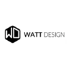 Watt Design s.r.o. - logo