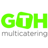 GTH catering a.s. - logo