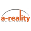 A-reality, realitní kancelář, s.r.o. - logo