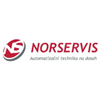 NORSERVIS s.r.o. - logo