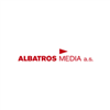 Albatros Media a.s. - logo