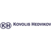 KOVOLIS HEDVIKOV a.s. - logo