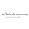 SES BOHEMIA ENGINEERING, a.s. - logo