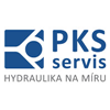 PKS servis spol. s r.o. - logo
