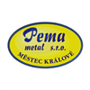 PEMA METAL s.r.o. v likvidaci - logo