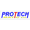 PROTECH MATIC, s.r.o. v likvidaci - logo
