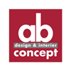ab concept & design s.r.o. - logo