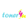 Toner4u s.r.o. - logo