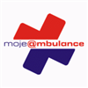 MOJE AMBULANCE a.s. - logo