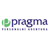 PRAGMA personální agentura s.r.o. - logo