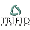 TRIFID CONSULT a.s. - logo