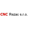 CNC Rezac s.r.o. - logo