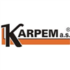 KARPEM a.s. - logo