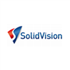 SolidVision, s.r.o. - logo