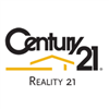REALITY 21, s.r.o. v likvidaci - logo