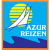 AZUR REIZEN, s.r.o. - logo