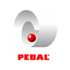 PEBAL s.r.o. - logo