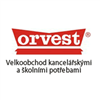 ORVEST, s.r.o. - logo