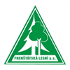 Frenštátská lesní a. s. v likvidaci - logo