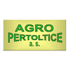 AGRO PERTOLTICE, a.s. - logo