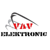 VAV elektronic, s.r.o. - logo