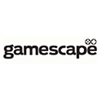 Gamescape s.r.o. - logo