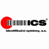 ICS Identifikační systémy, a.s. - logo