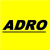 ADAMEC - ADRO s.r.o. - logo
