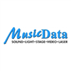 MusicData s.r.o. - logo