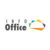 Info Office s.r.o. - logo