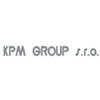 KPM GROUP s.r.o. - logo