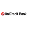 UniCredit Bank Czech Republic and Slovakia, a.s. - logo