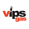 VIPS gas s.r.o. - logo